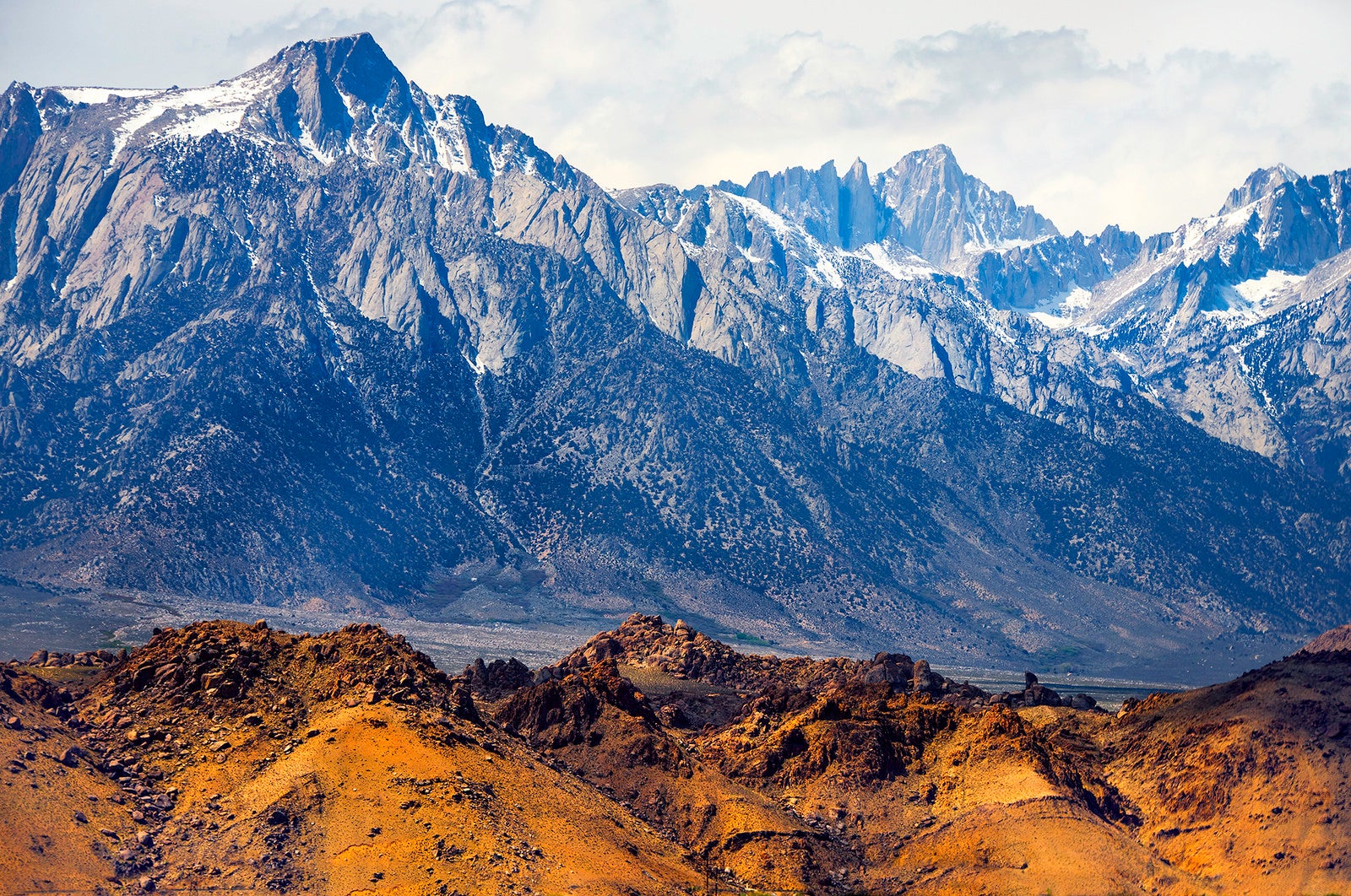 "Mt. Whitney"