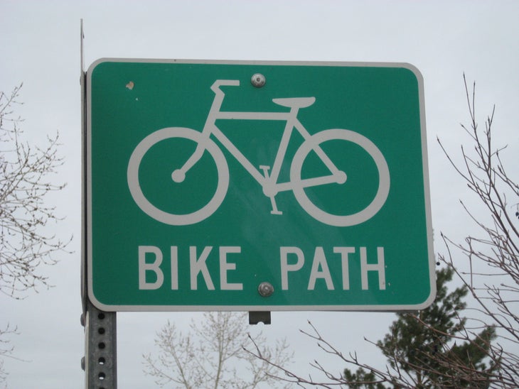 bike None