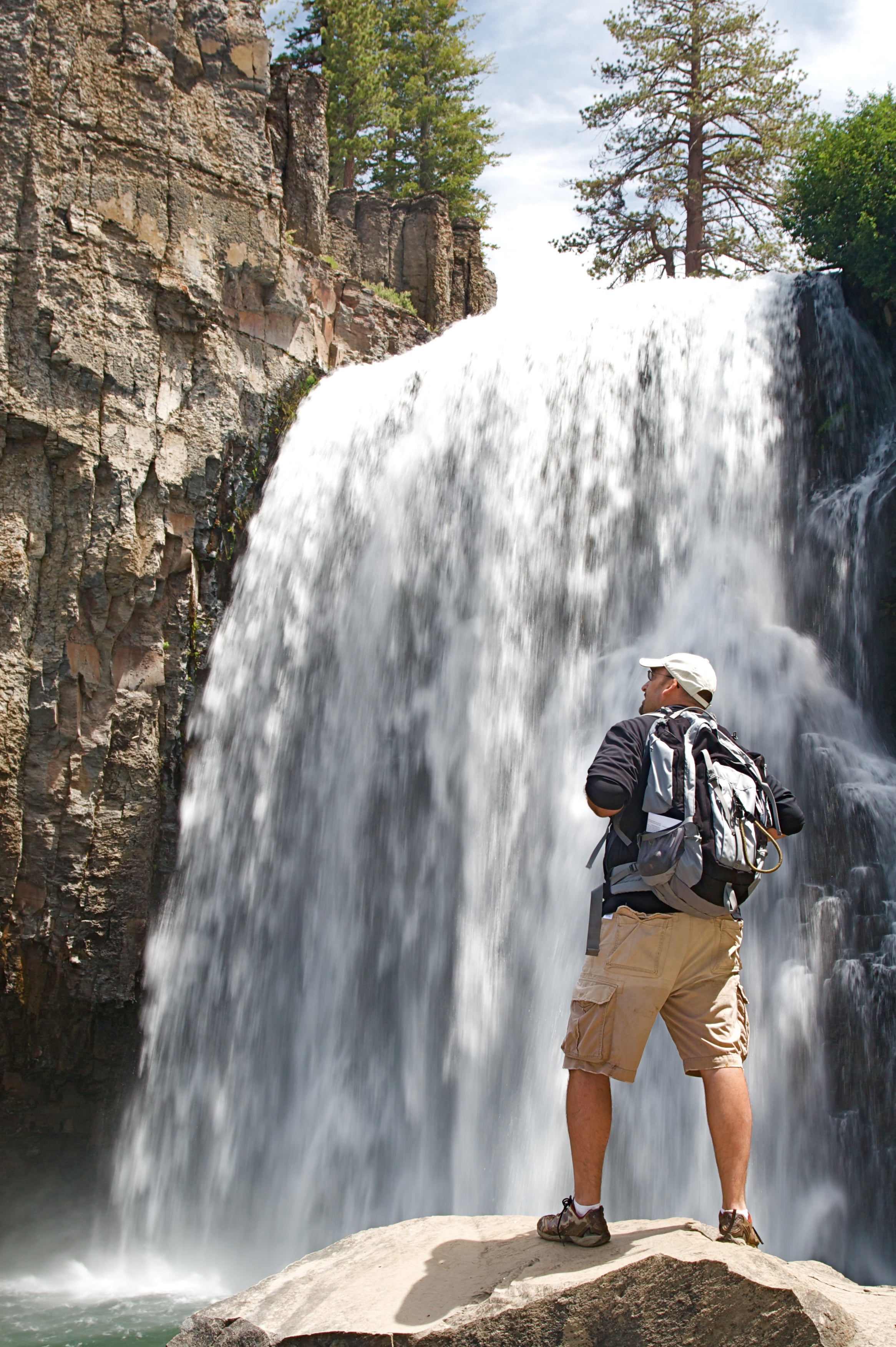"B&O WATERPROOFING’S DIRTY LITTLE SECRET IS YOUR JACKET HARMING THE ENVIRONMENT?"