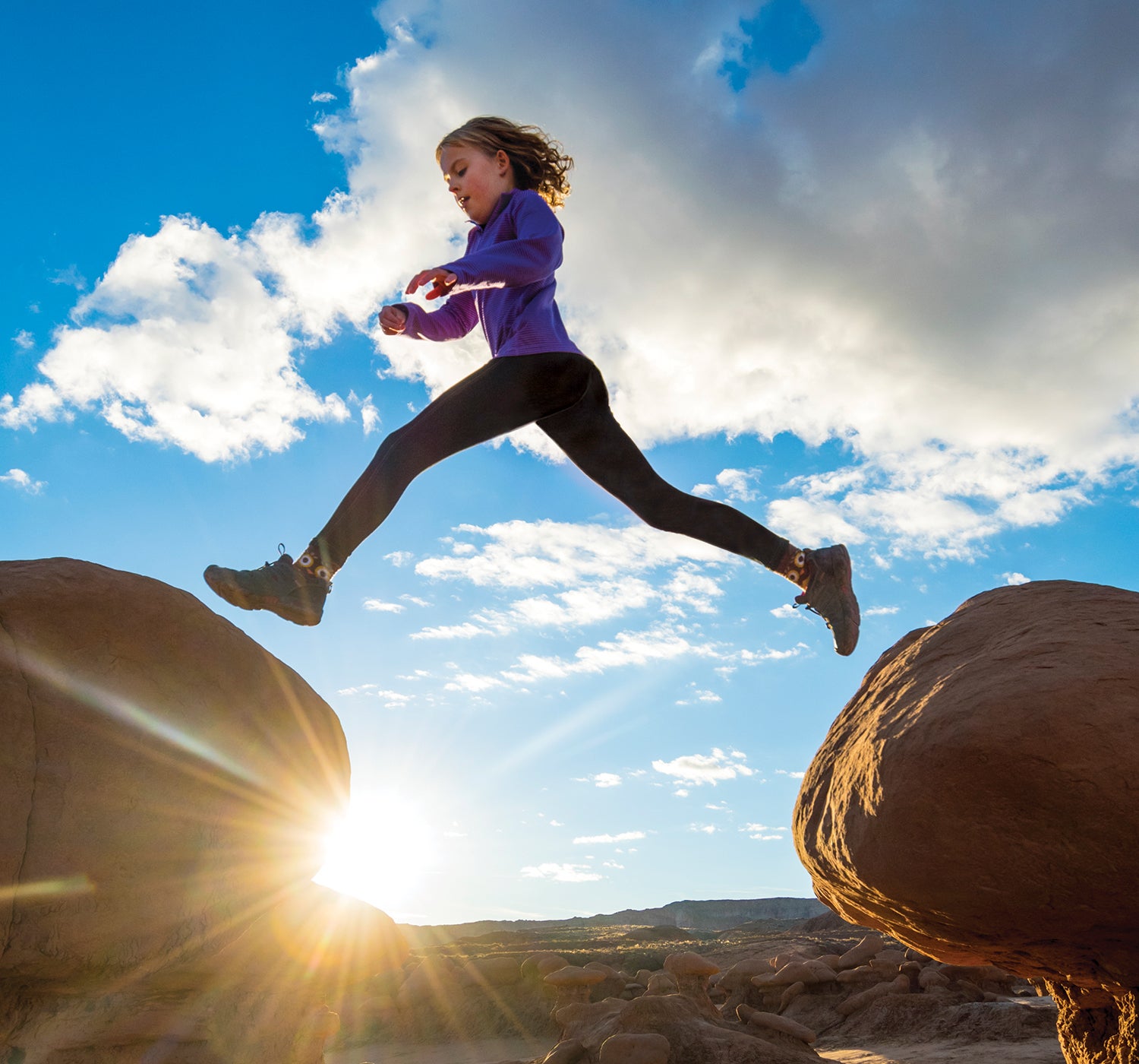 "How to Raise Outdoor Kids: Age 8+"