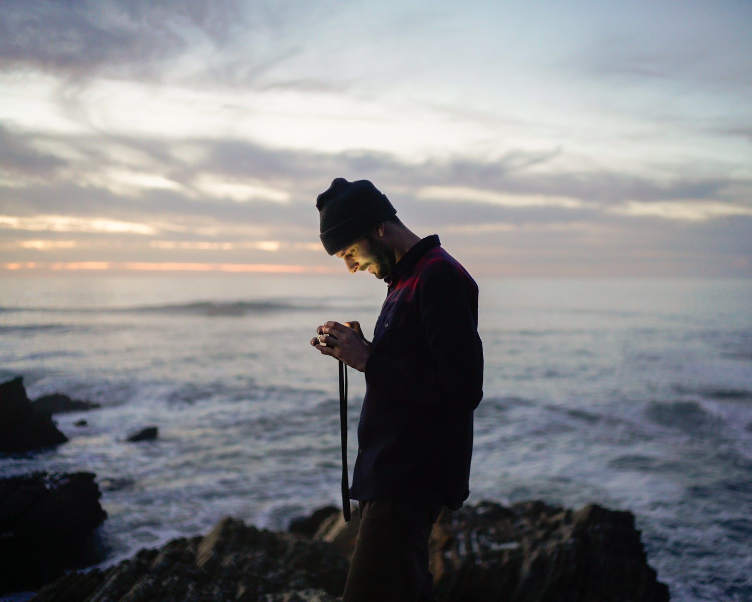 "Aidan 100 Outdoors - intro"