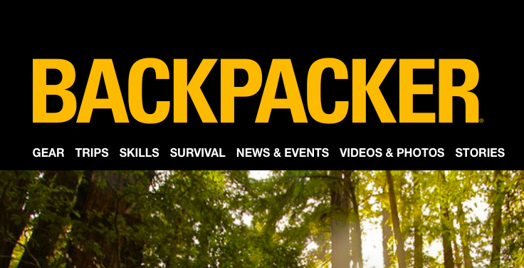 "backpacker screenshot"