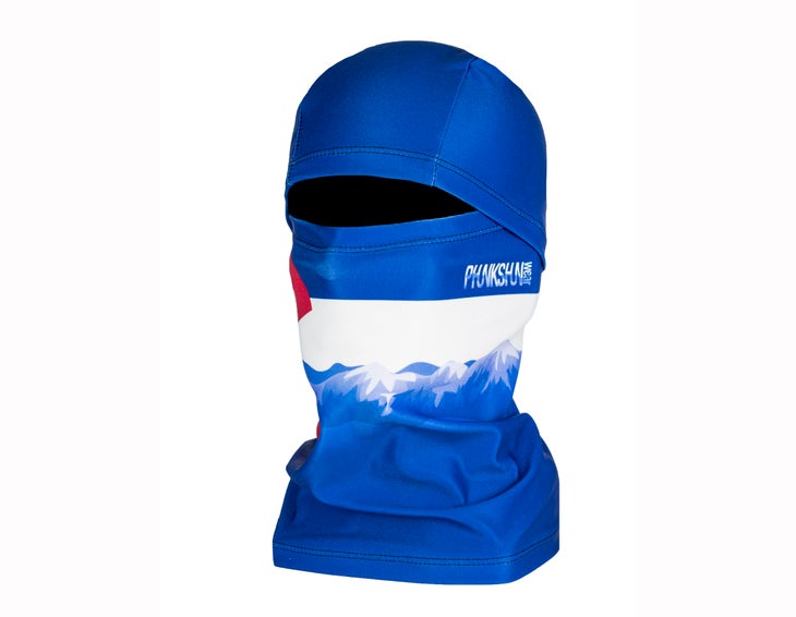 classic balaclava