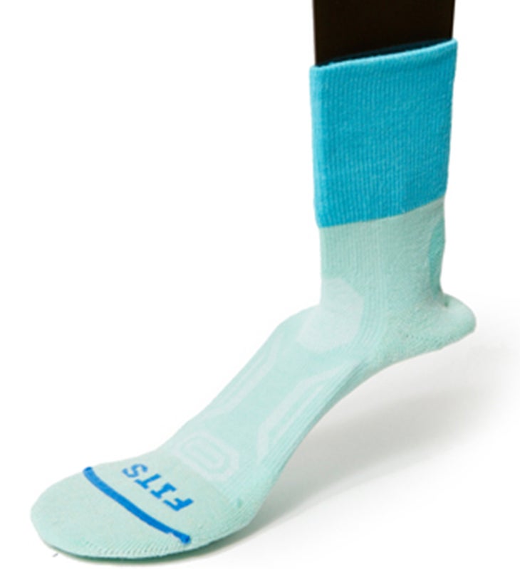 FITS Performance Quarter Fits Performance Trail Quarter