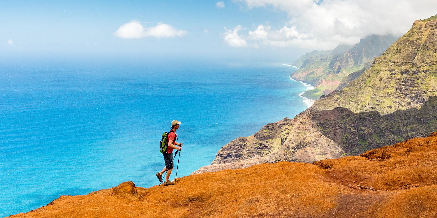 "Hawaii dayhike"