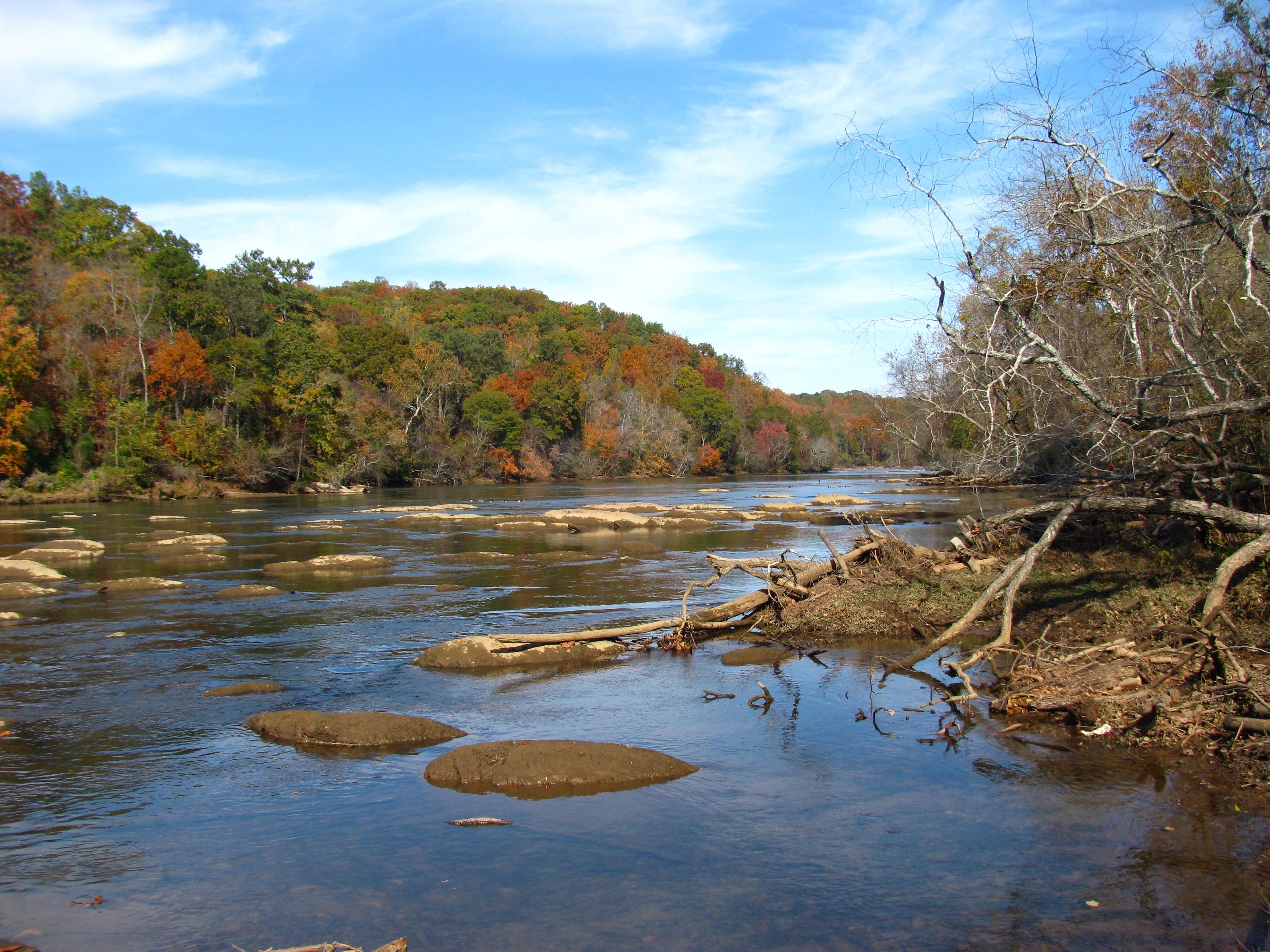 "Chattahoochee River"