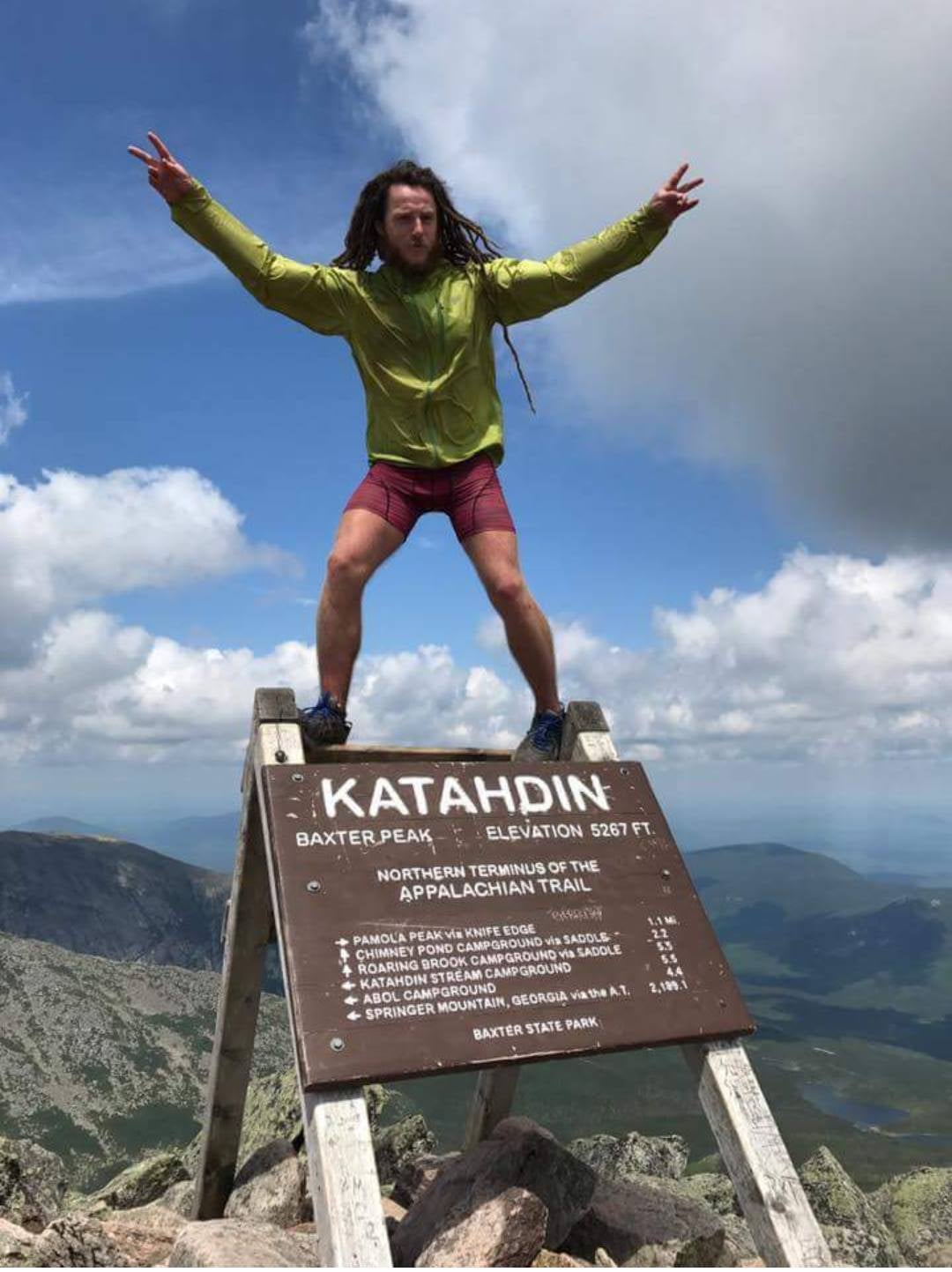 "Katahdin"