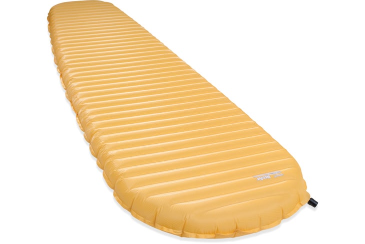 thermy sleeping pad