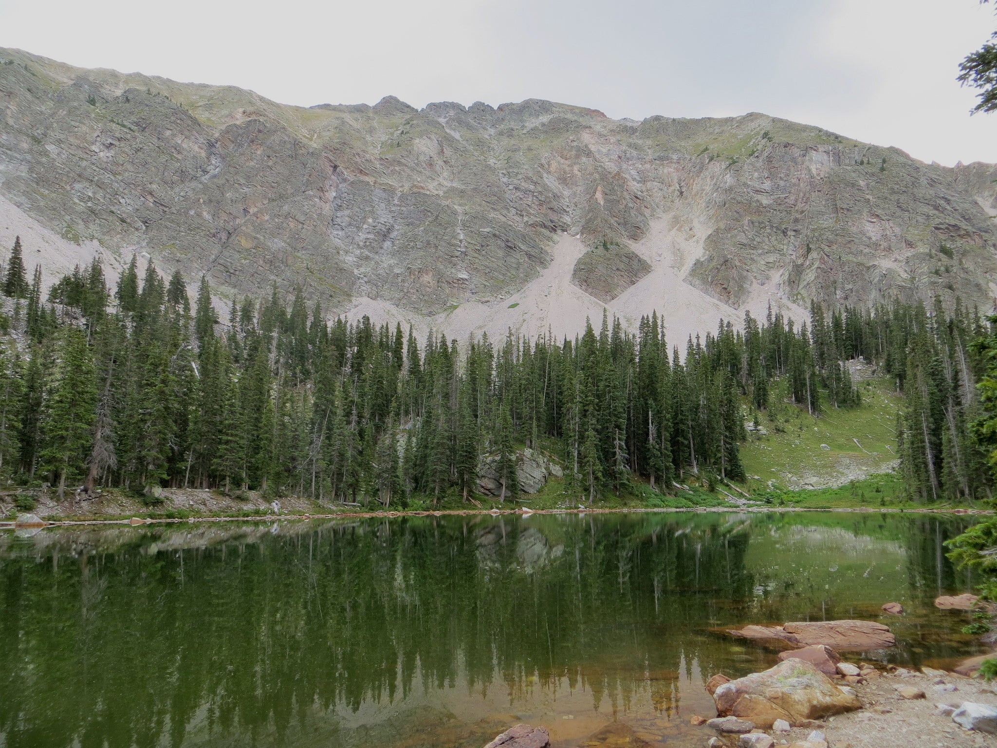"new mexico dayhike"