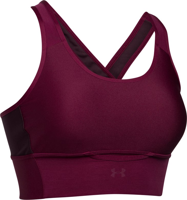 Under Armour Clutch bra Under Armour Crossback Clutch