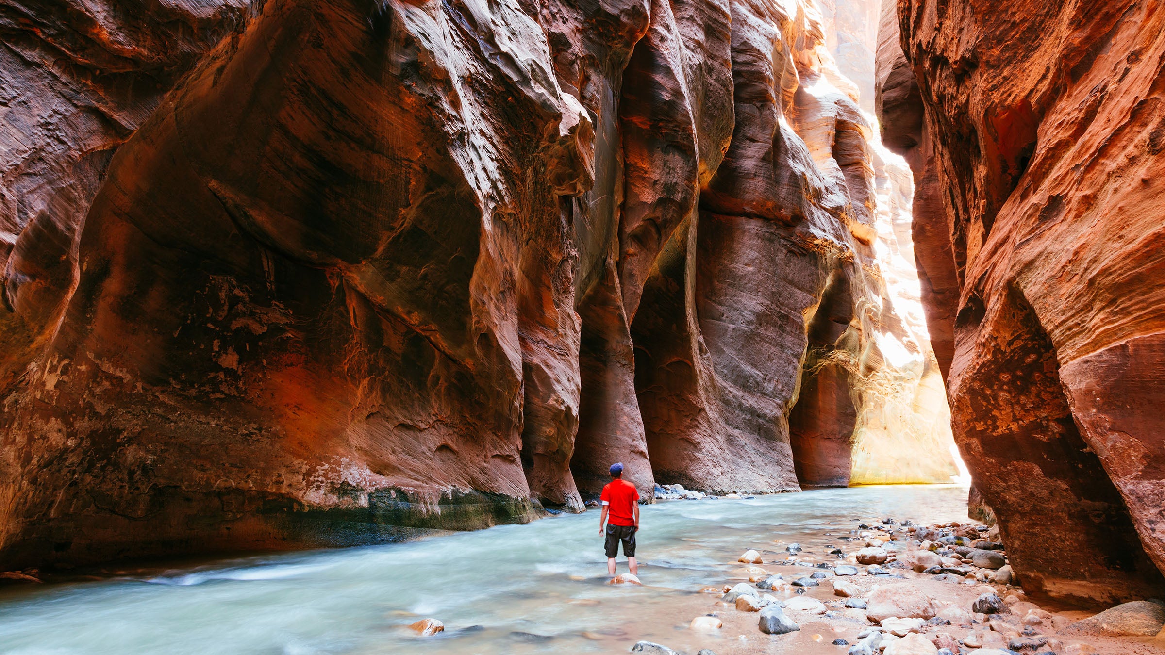 Zion Narrows