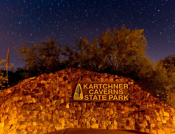 "Kartchner Caverns"