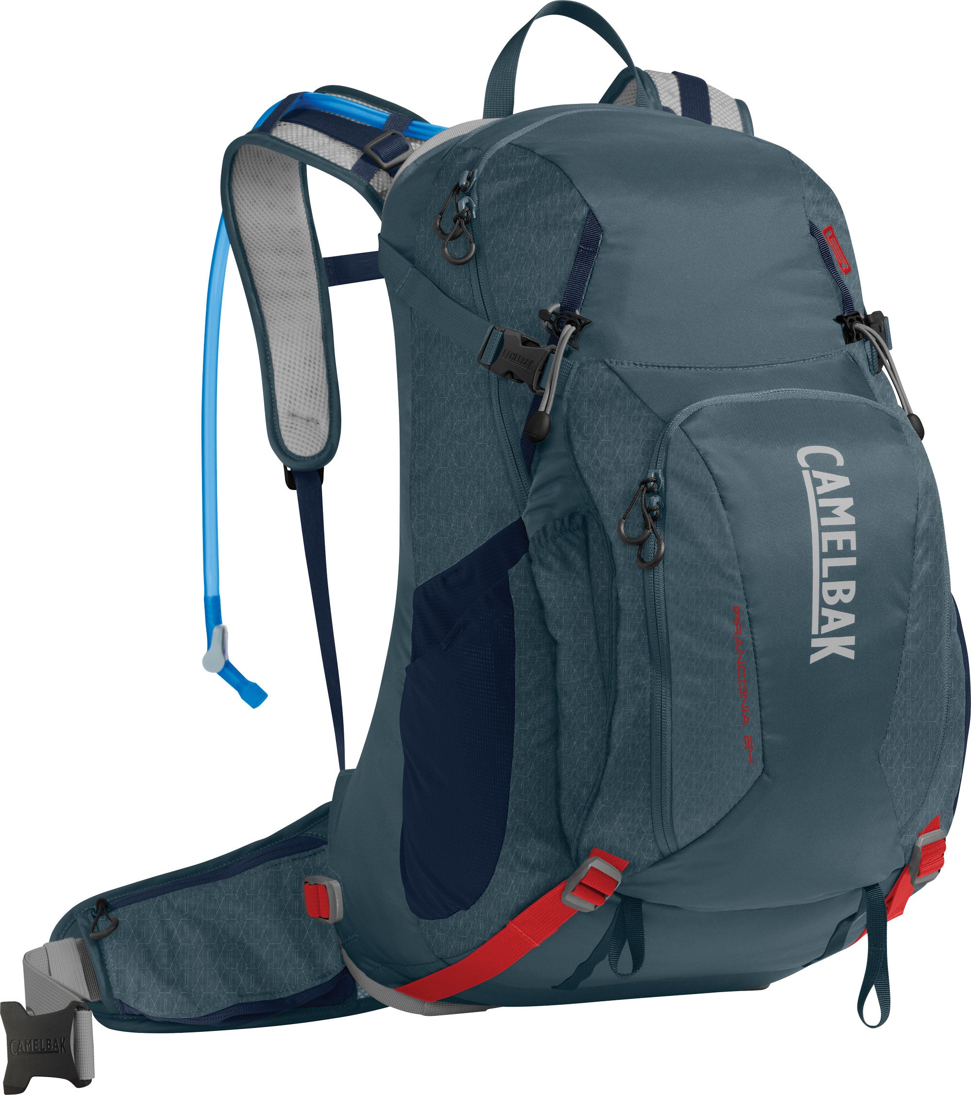 best hydration pack for hiking 2018