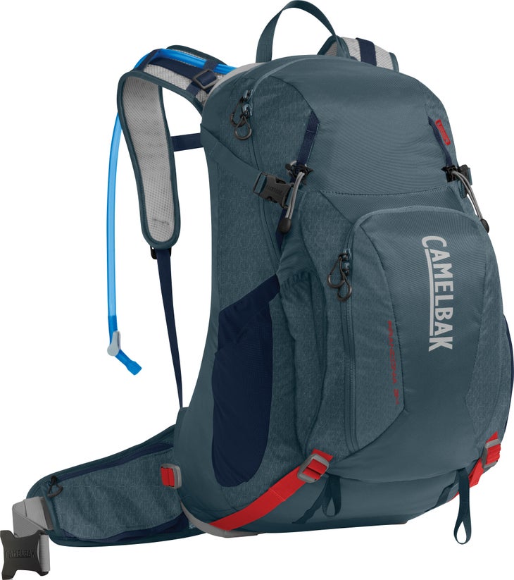 The Best Hydration for | 2018 Hydration Packs