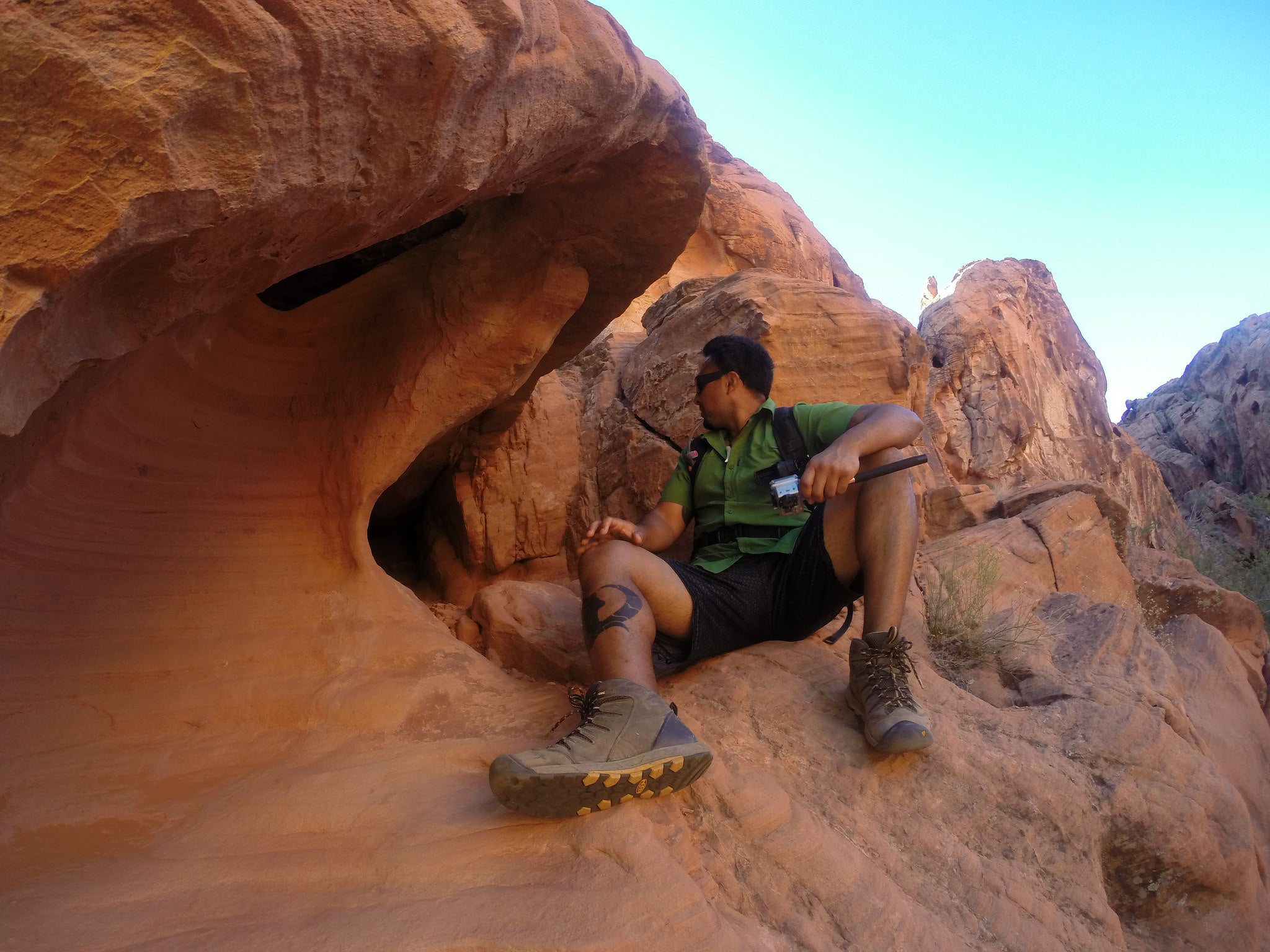 "backpacking on a budget"