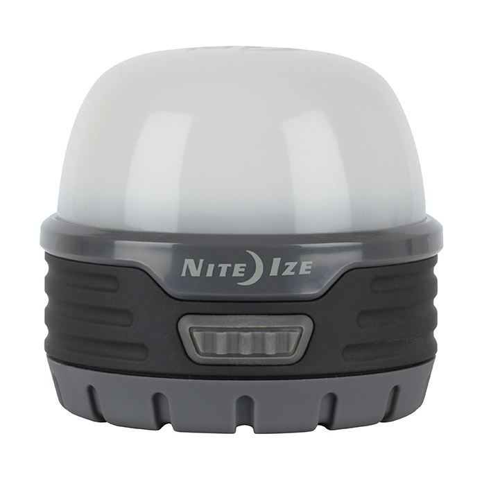 nite ize radiant 100 None
