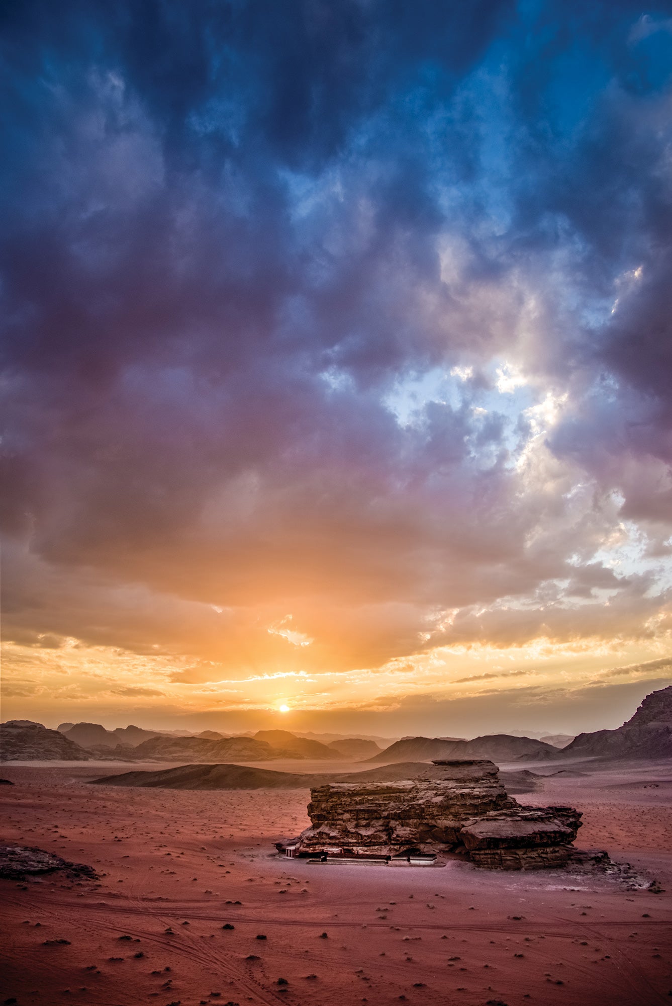 "historic kingdom come of Jordan"