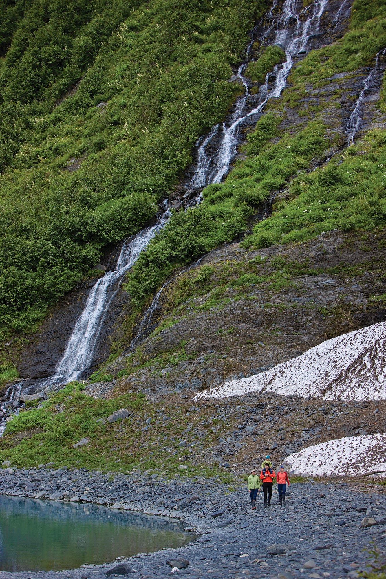 "Alaska State Parks"