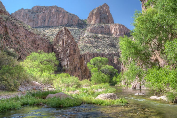 aravaipa None