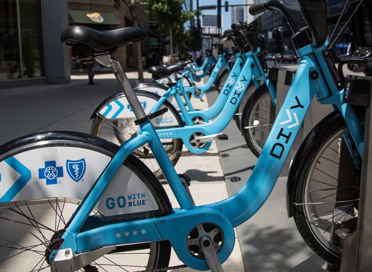 divvy None