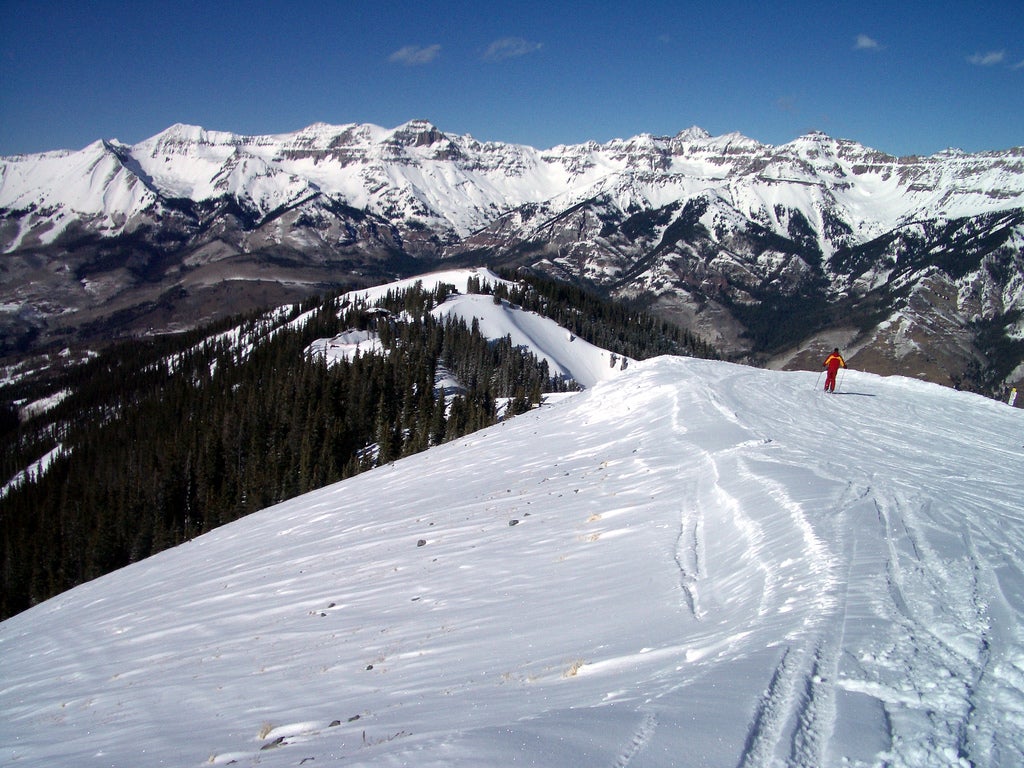Telluride Ski Resort Joins the Epic Pass
