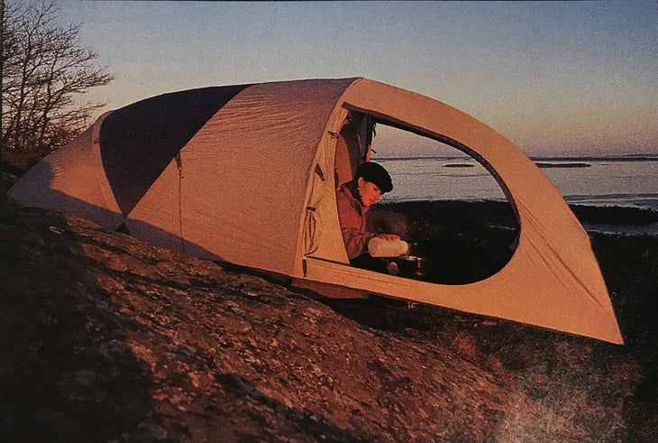 1994_IMG_2245 editors choice 1994 preying mantis tent