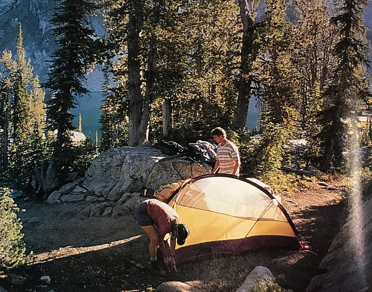 1996_IMG_2279 editors choice 1996 marmot tents