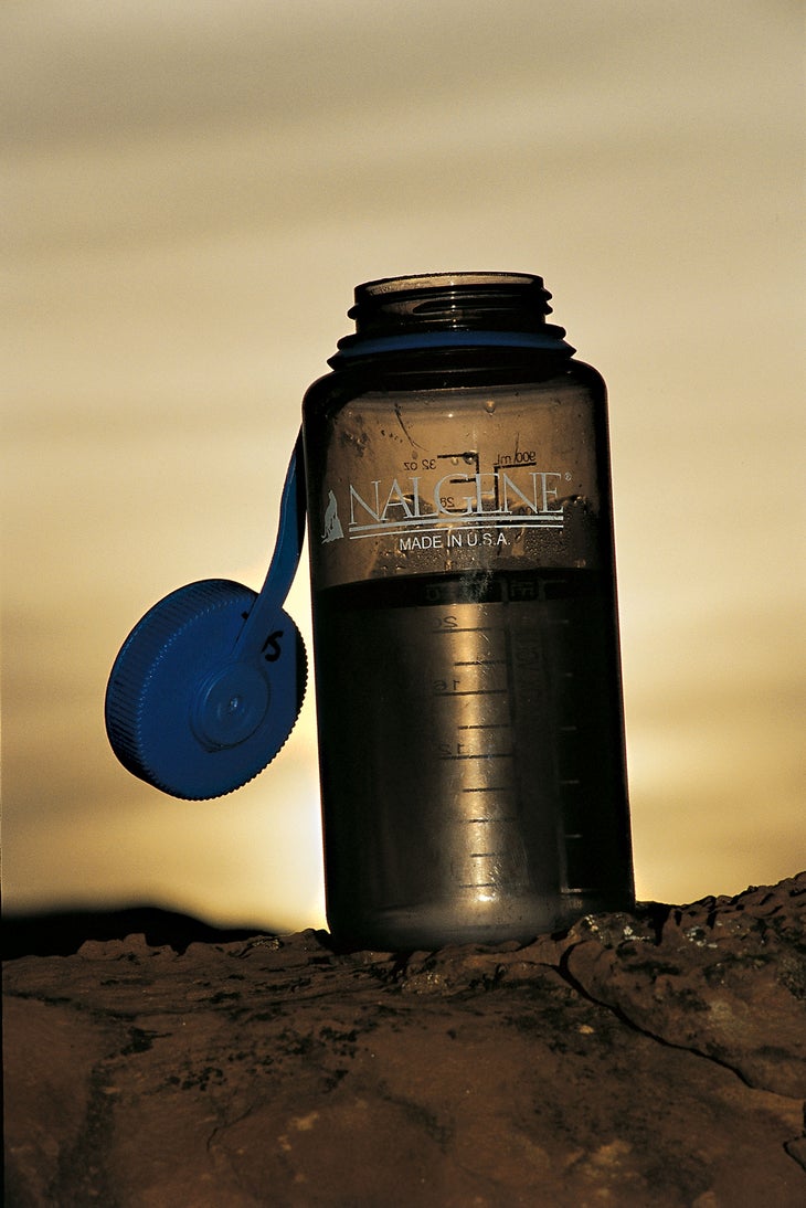 2000_ED-7 Editors Choice 2000 Nalgene