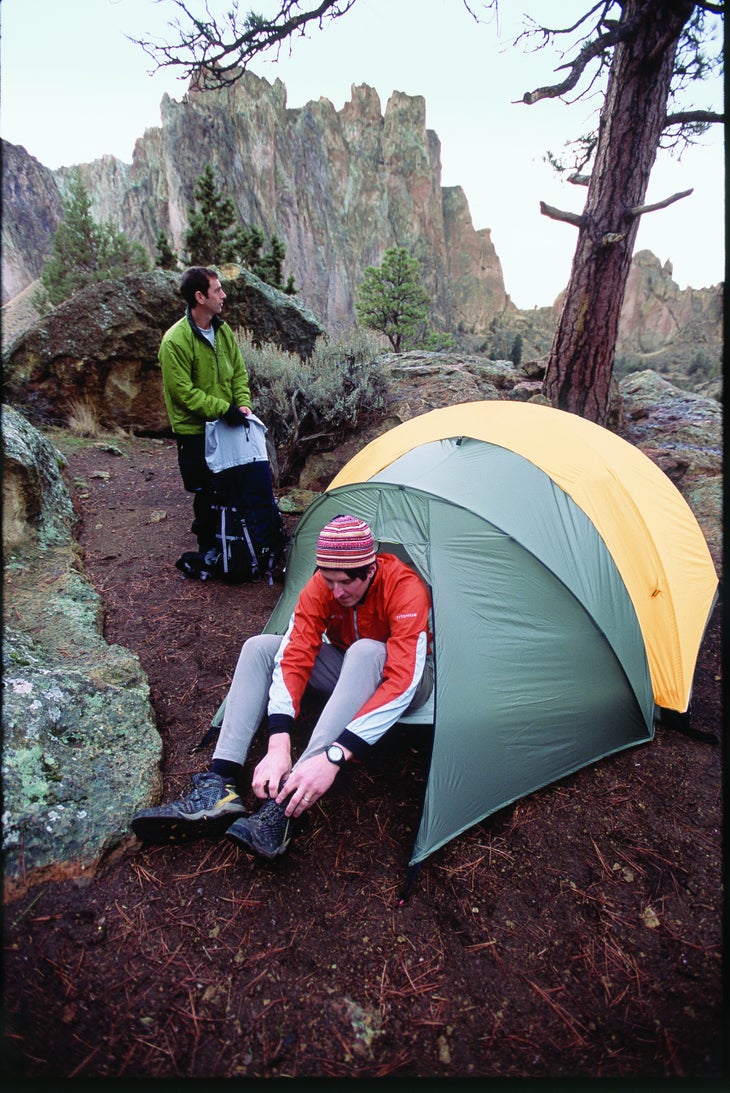 2004_EDCH19 copy editors choice 2004 integral designs tent
