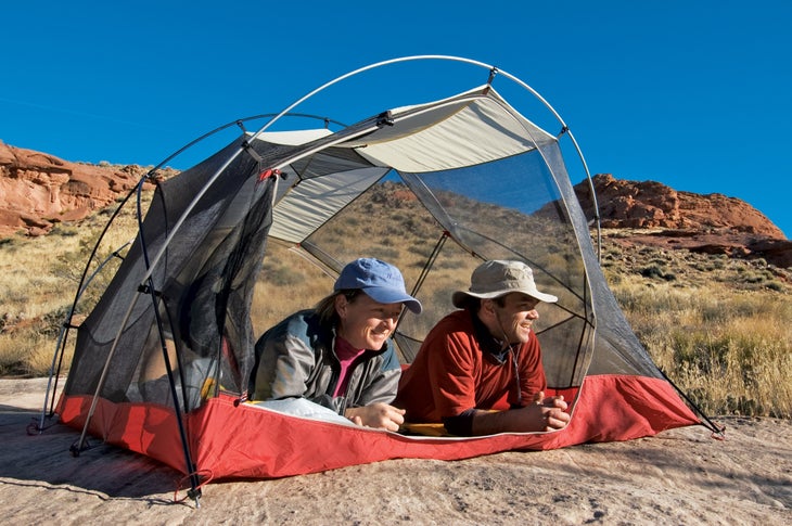 2006_BP0406EDCH7 editors choice 2006 MSR tent