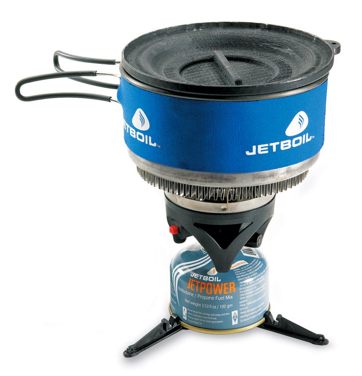 2006_BP0406GEAR8 editors choice 2006 jetboil stove