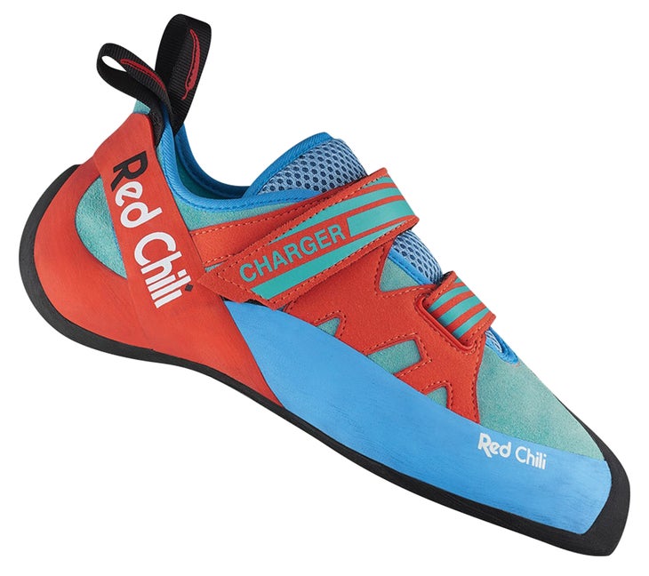 BP0418CLIMBING_RedChiliCharger gear guide 2018 red chili climbing shoe