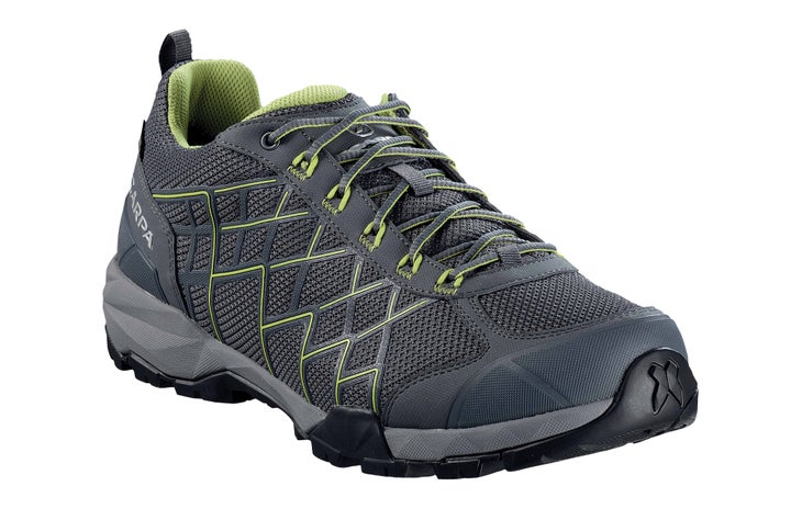 BP0418FOOTWEAR_ScarpaHydrogenGTX best hiking shoes SCARPA Hydrogen GTX
