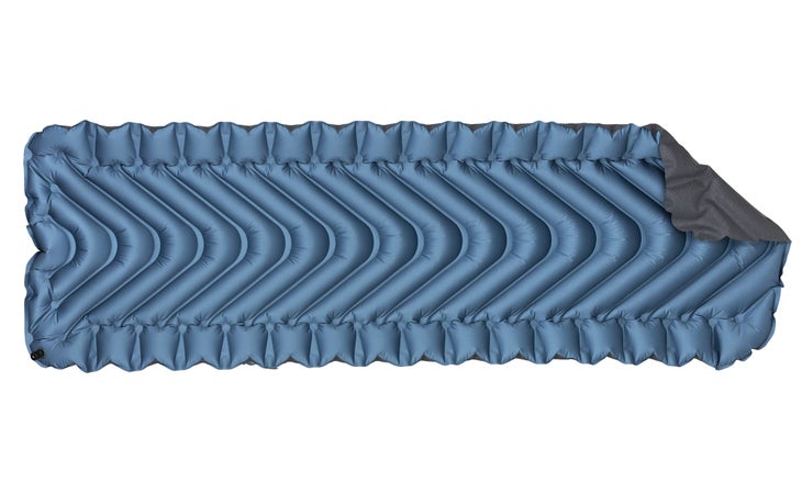 BP0418PAD_KlymitArmorV Gear Guide Klymit sleeping pad