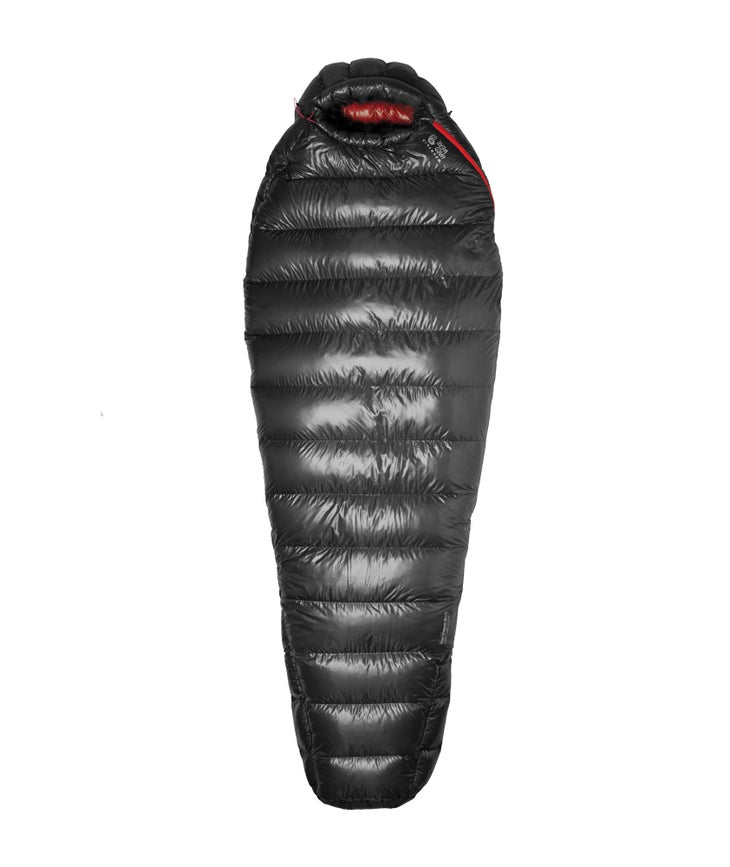 BP0418PAD_MtnHrdwrGhostWhisper20NEW Gear Guide Mountain Hardware Ghost Whisperer sleeping bag