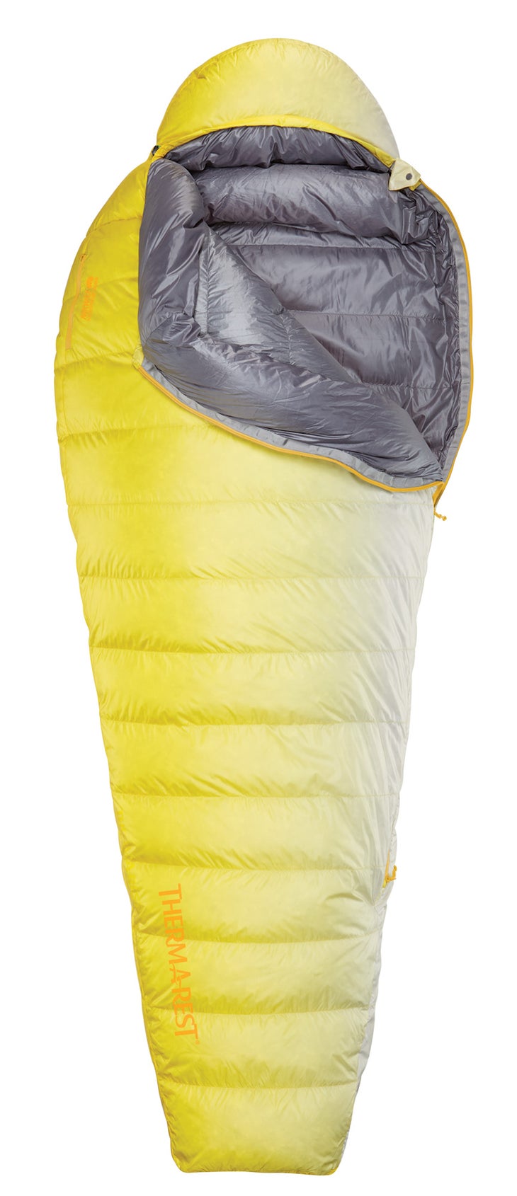BP0418PAD_ThermARestParsec Gear Guide Thermarest Parsec sleeping bag