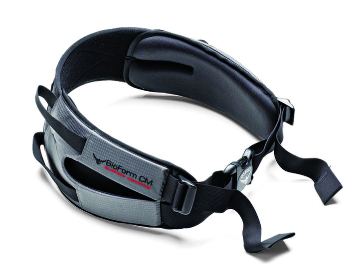 EDCH11 editors choice 2005 hipbelt