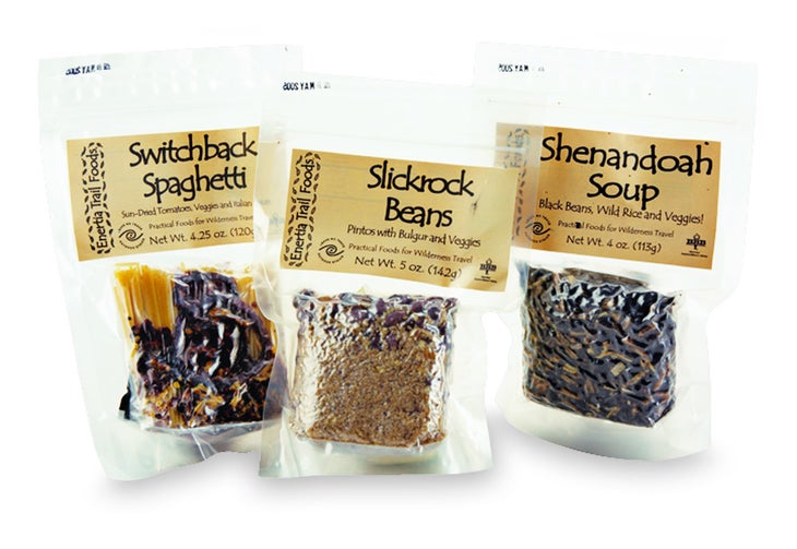 EDCH12 editors choice 2005 shrinkwrap dinners