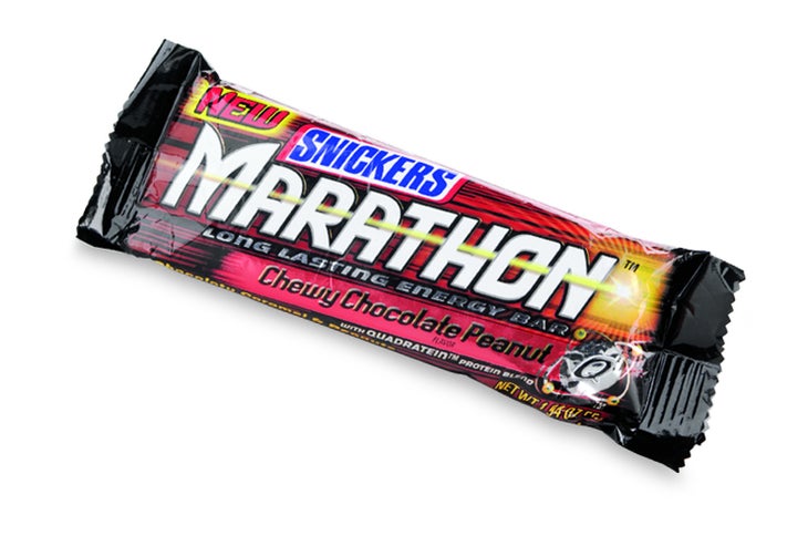 EDCH19 editors choice 2005 snickers bar
