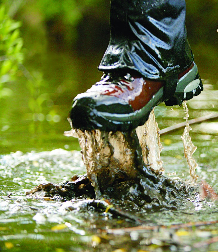 EDCH6 editors choice 2005 raichle boot