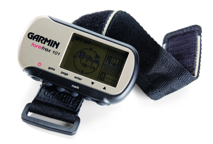 EDCH8 editors choice 2005 garmin