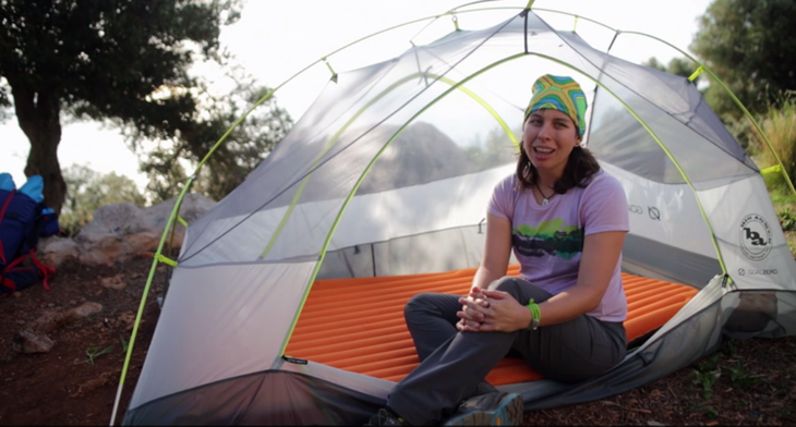 Editors' Choice Spring 2016: Exped Synmat Hyperlite Duo None