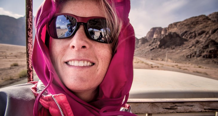 FOR YOUR SISTER: ExOfficio Sol Cool Ultimate Hoody ExOfficio Sol Cool Ultimate Hoody