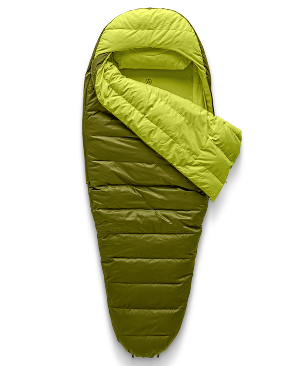 Screen Shot 2018-03-20 at 5.06.56 PM best sleeping bags zenbivy