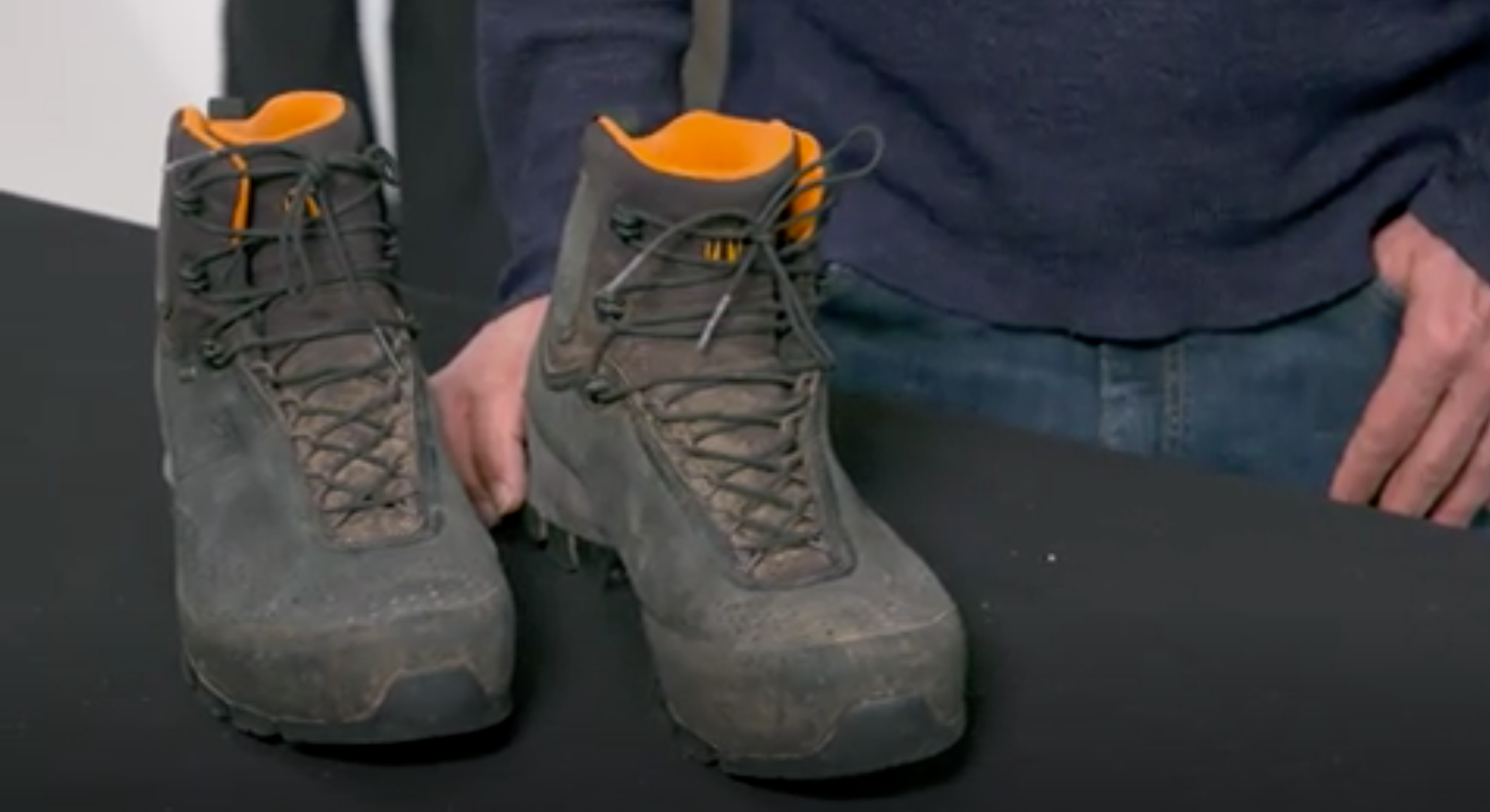 tecnica forge retailers