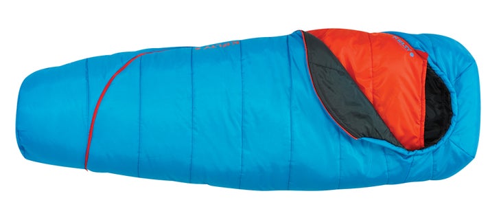 BP0418KIDS_KeltyTruComfortKids35 gear guide 2018 kelty kids sleeping bag