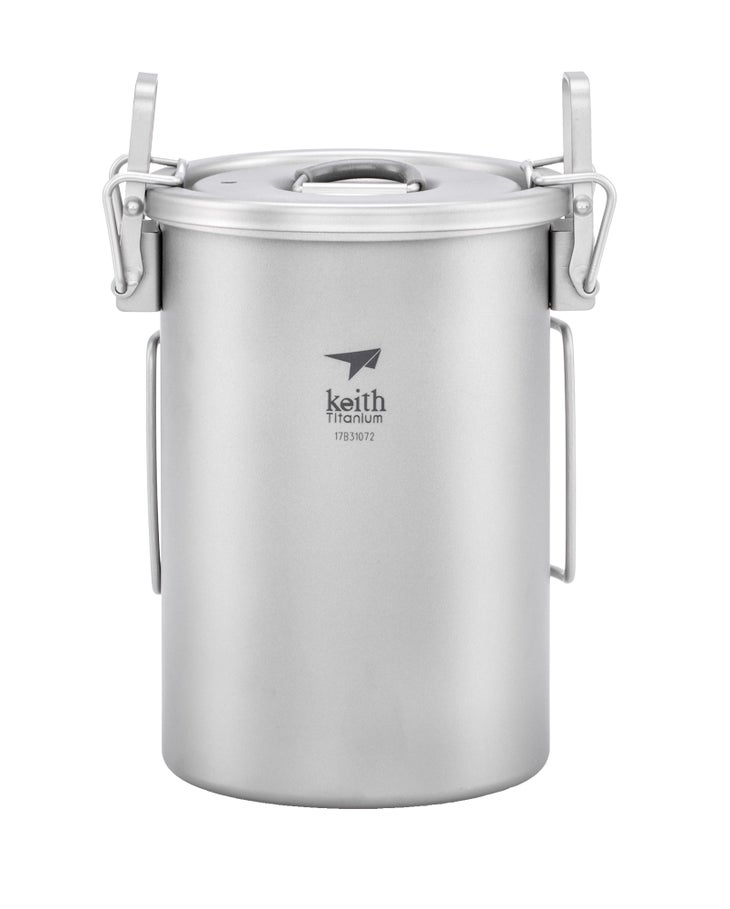 BP0418KITCHEN_KeithTitMultiFnctCook gear guide 2018 keith titanium pressure cooker