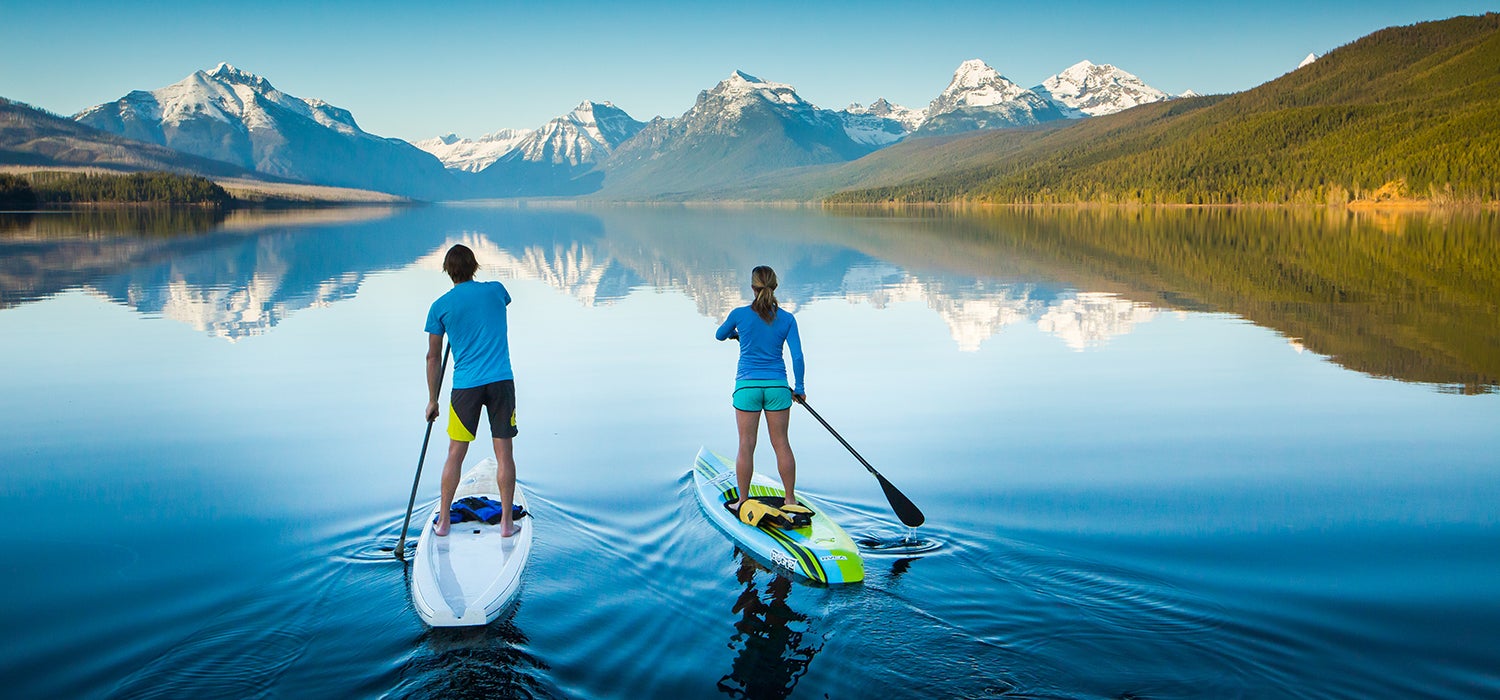"Glacier Country Tourism"