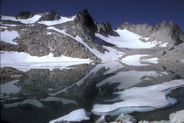 jade lake None