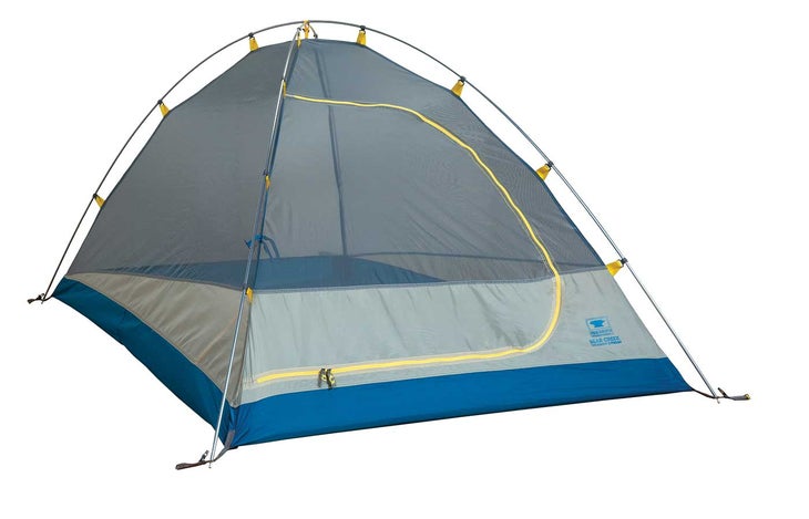 0417BPGG_Tents_MountainSmith_gn Mountainsmith Bear Creek 2 Tent